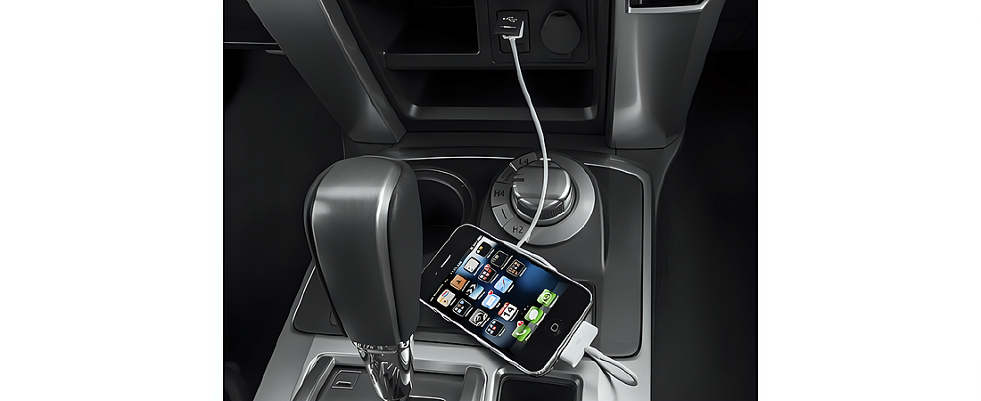 Toyota 4Runner 2015 14