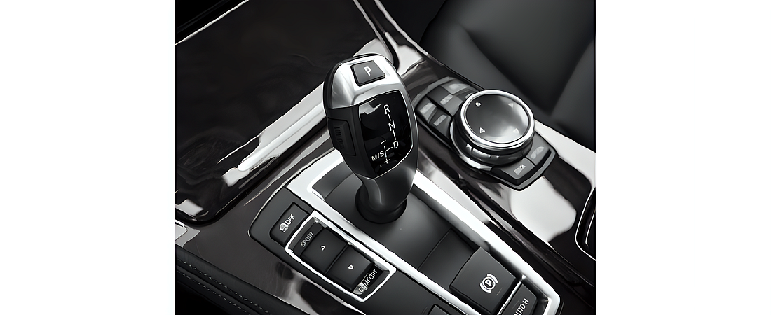 BMW 5 Series 2016 10