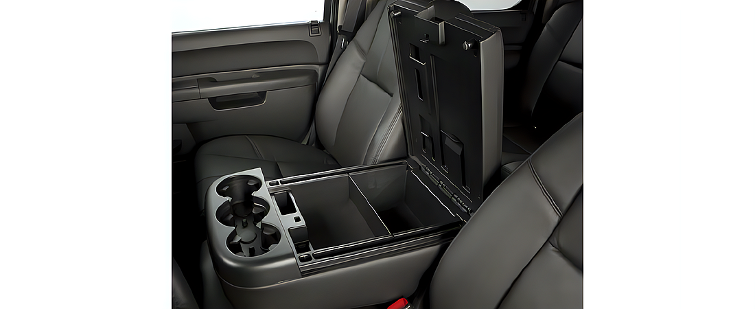 Chevrolet Silverado 1500 2010 53