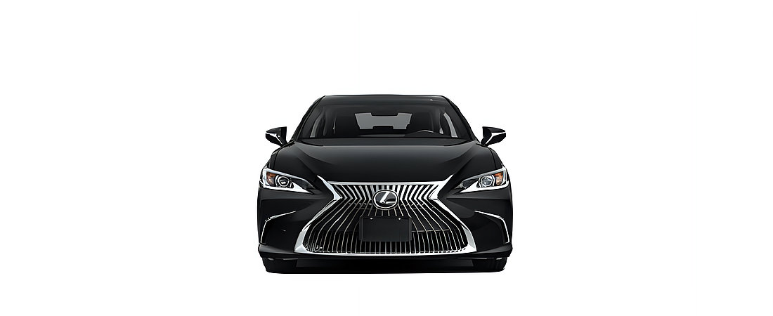 Lexus ES 2021 17