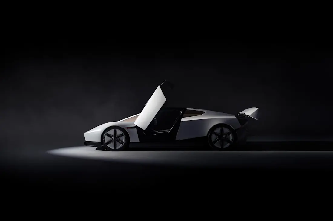 Nuova Tesla Roadster 2026 07