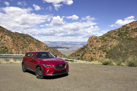Editorial 08 jy 2016 mazda cx 3