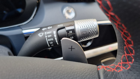Genesis GV70 3.5T Sport Plus 2025 : essai routier Image