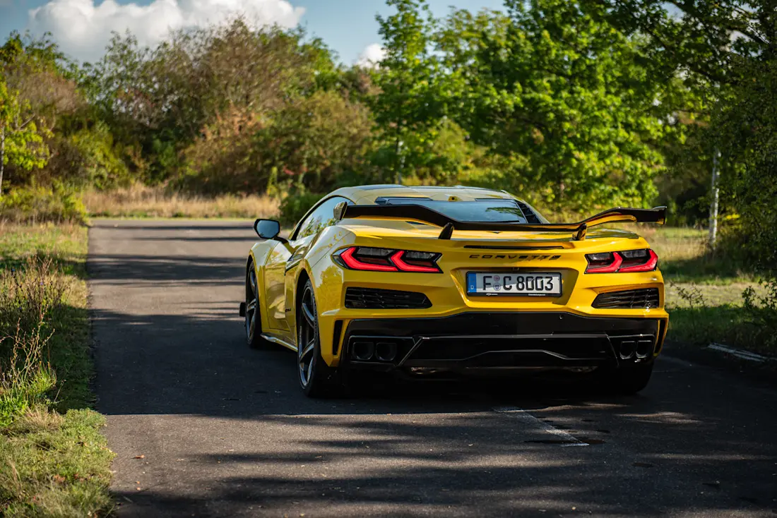corvette-c8-z06-seite-heck