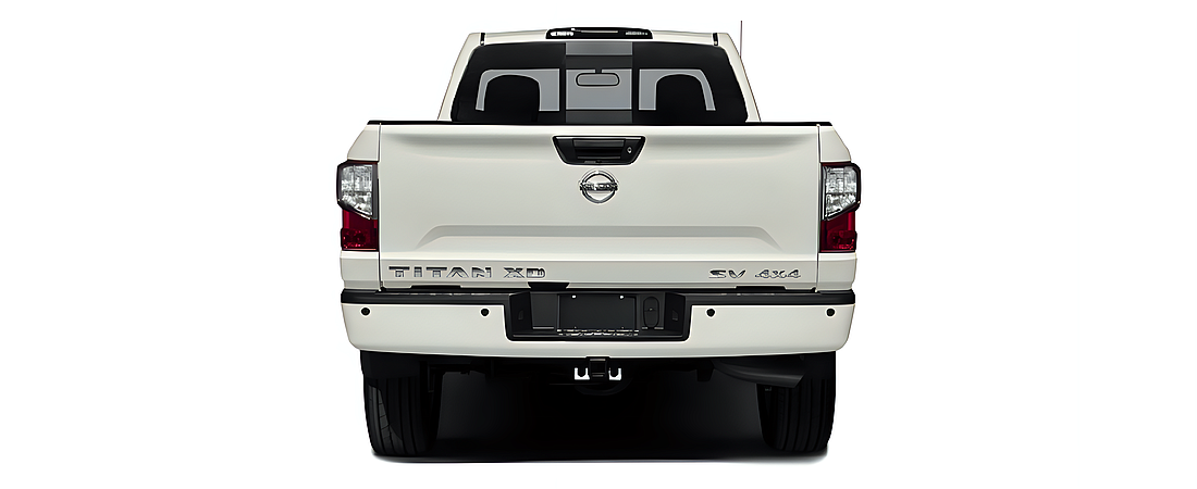 Nissan Titan 2017 59