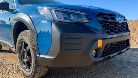 Editorial 2022 subaru outback wilderness 14 mg