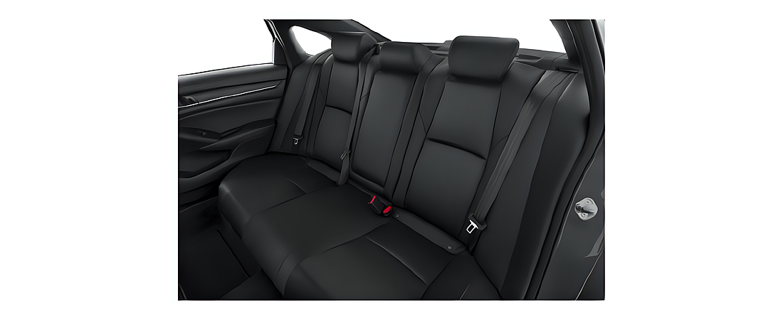 Honda Accord Sedan 2019 50