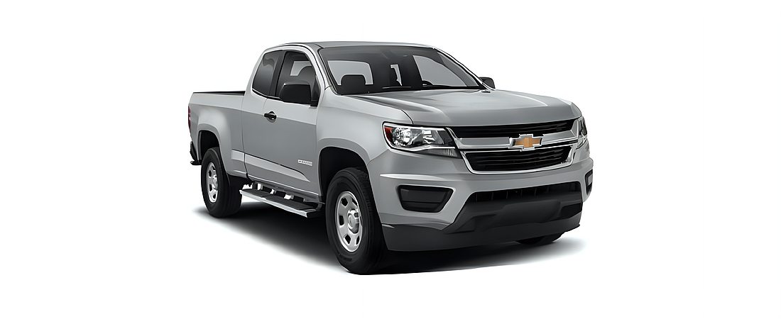 Chevrolet Colorado 2020 2