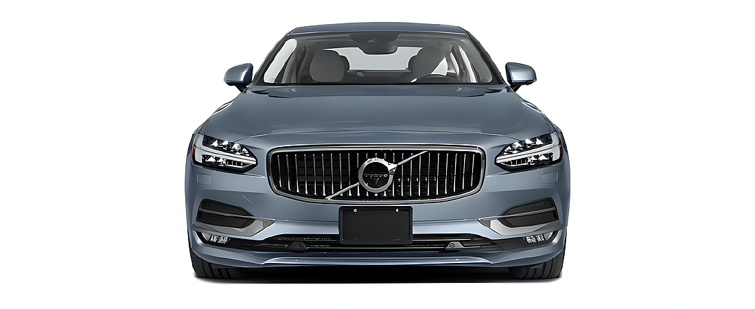 Volvo S90 2017 4