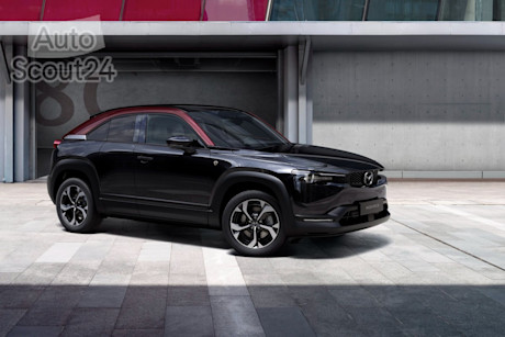 Mazda MX-30 e-Skyactiv R-EV: un PHEV... ¡con motor rotativo!