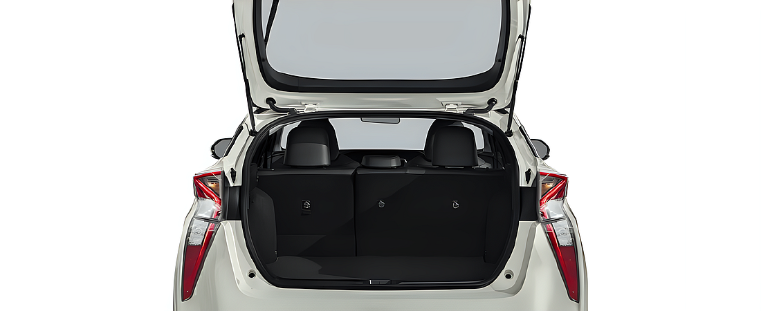 Toyota Prius 2018 40