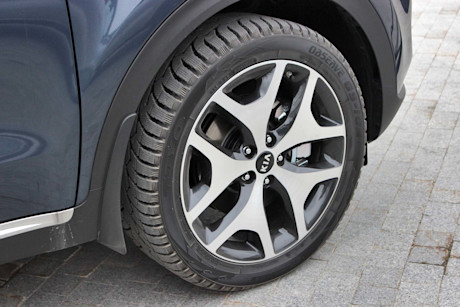 Editorial 17 dh 2017 kia sportage sx