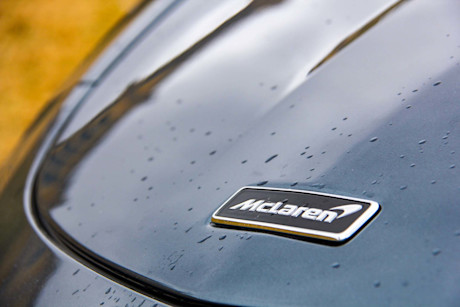 Editorial 2020 mclaren gt 15 dw