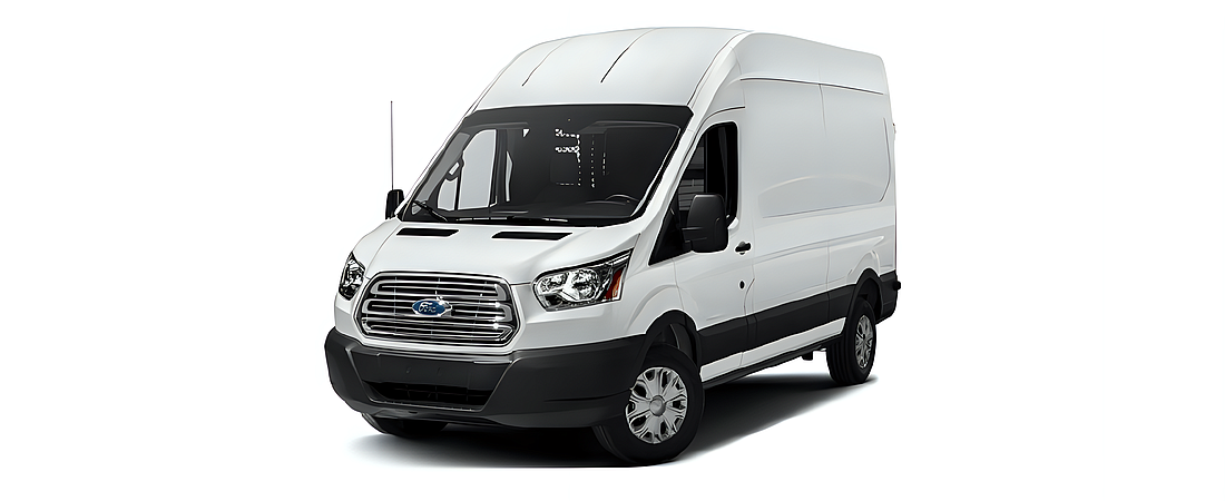 Ford Transit 2018 87