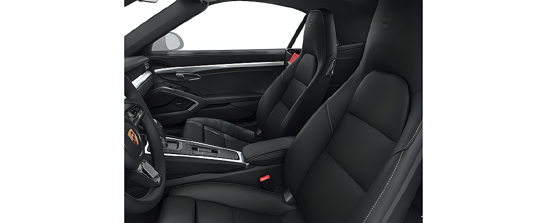 Porsche 911 2018 187