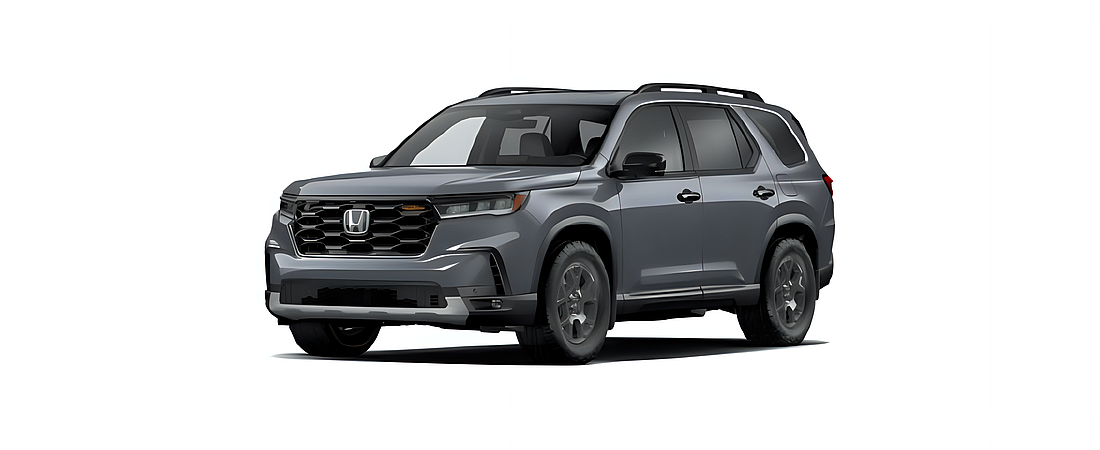 Honda Pilot 2025 3