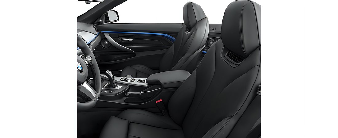BMW 4 Series 2017 86