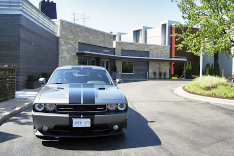 Editorial 13 jy 2012 dodge challenger srt8 392