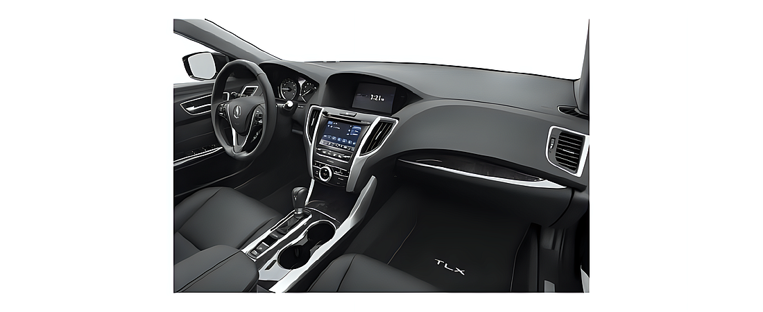 Acura TLX 2020 69