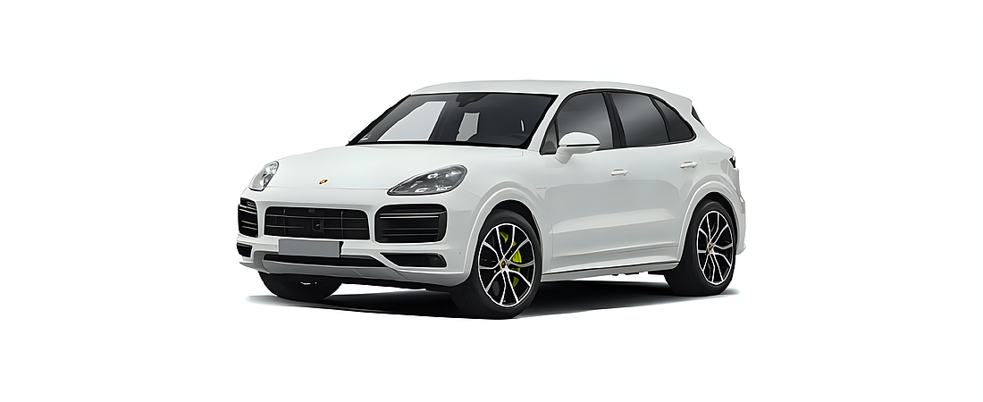 Porsche Cayenne 2020 31