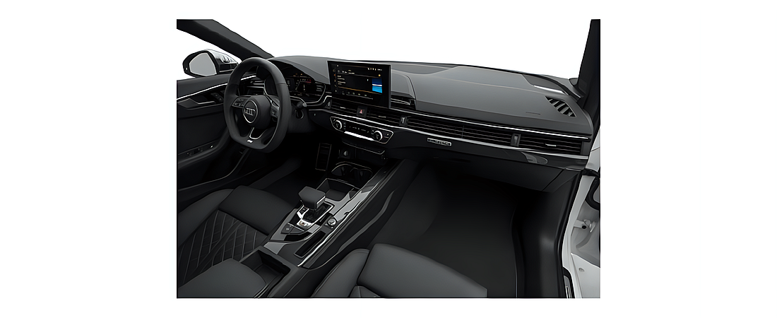 Audi S4 2021 13