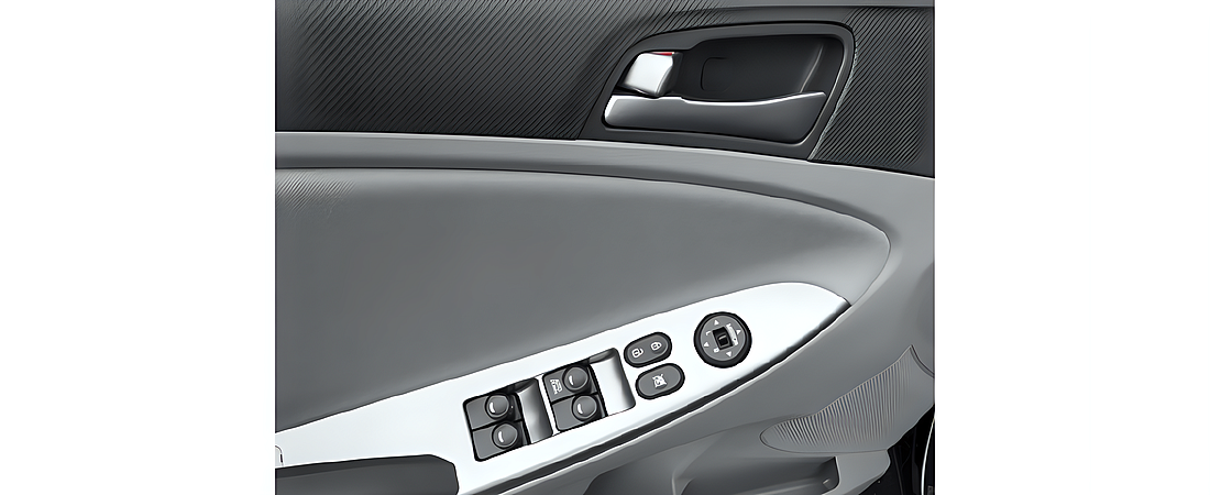 Hyundai Accent 2015 18