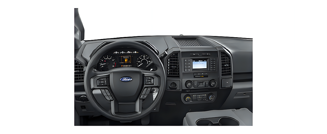 Ford F-150 2019 6