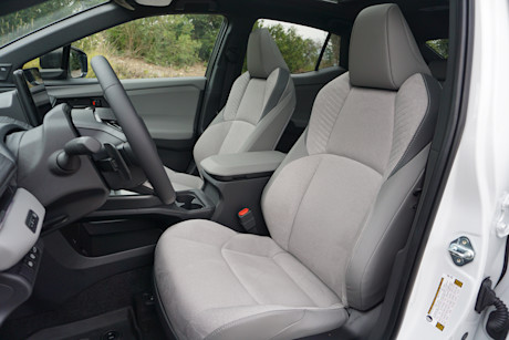 2026 Toyota C-HR First Drive Review + Video Image