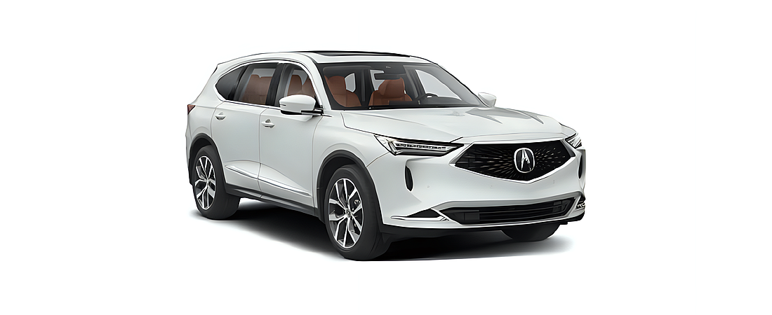 Acura MDX 2024 2