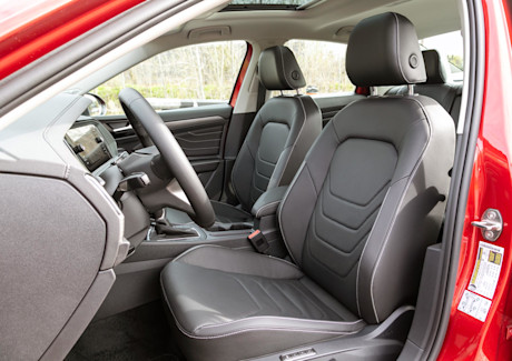 Editorial 2022 volkswagen jetta 15 jw
