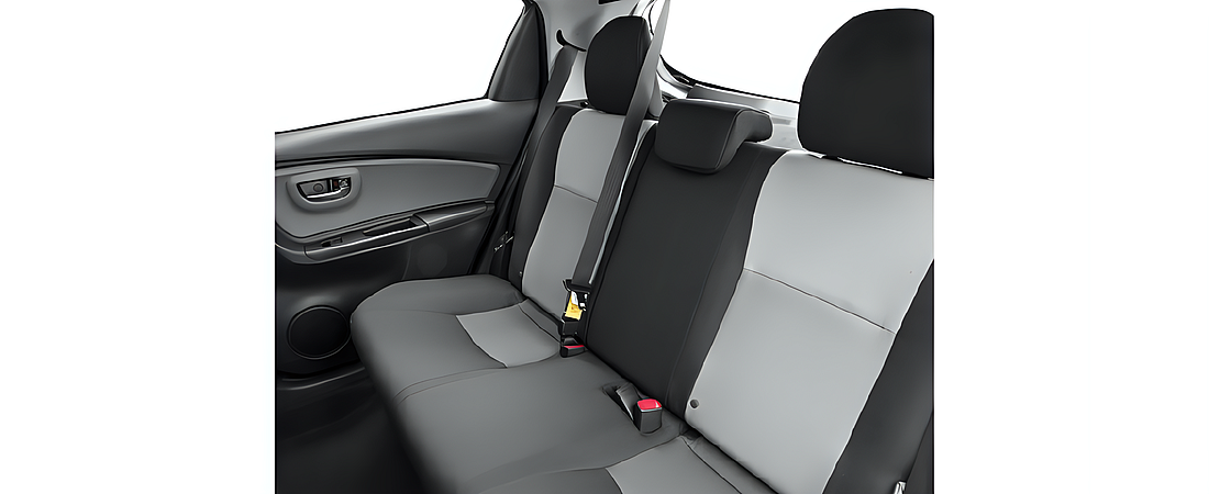 Toyota Yaris 2018 26