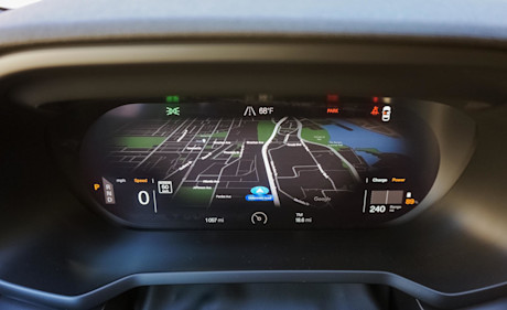 Editorial 2022 polestar 2 single motor 26 jl