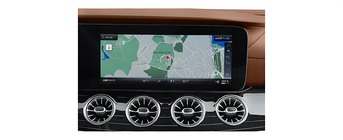 Mercedes-Benz CLS-Class 2021 13