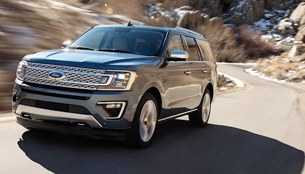 Ford Expedition