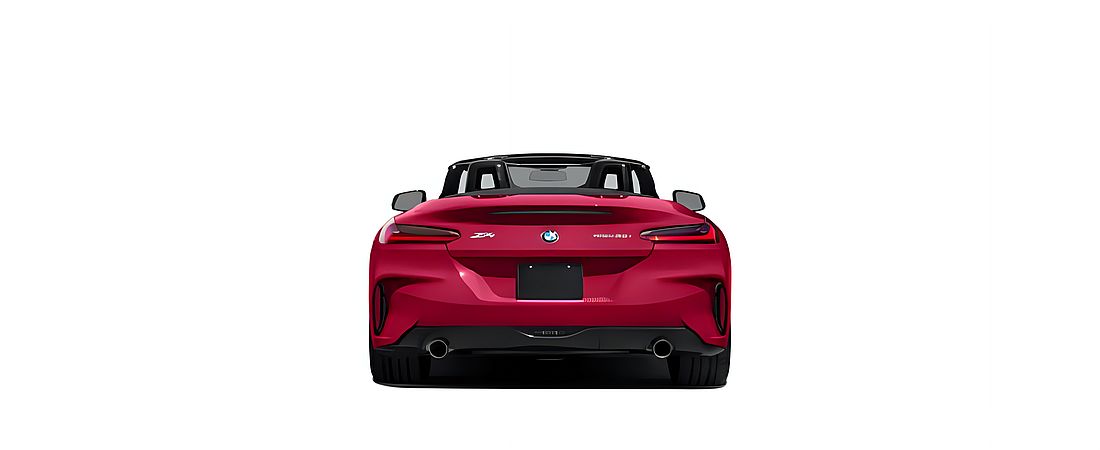 BMW Z4 2020 5