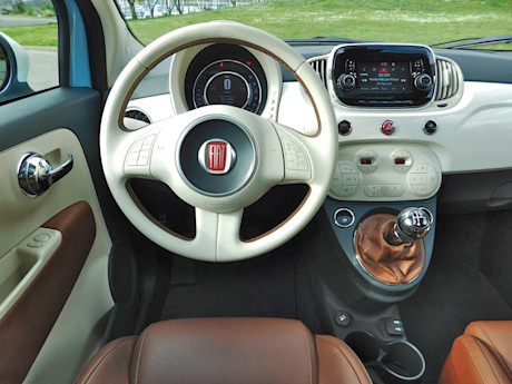 Editorial 2016 fiat 500 1957 edition sh 18