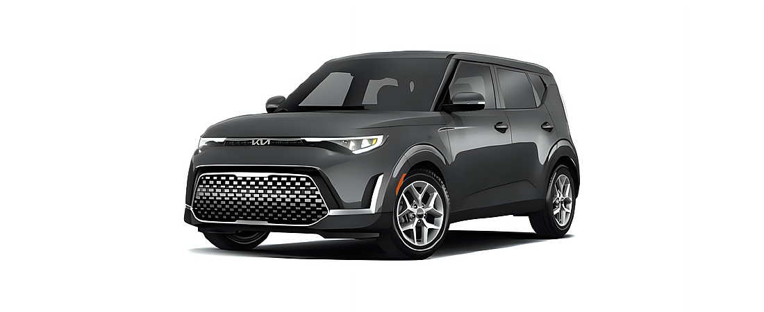 Kia Soul 2024 14