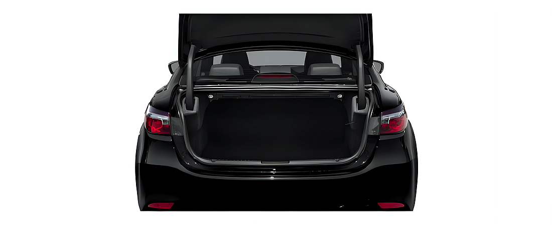 Mazda Mazda6 2019 50