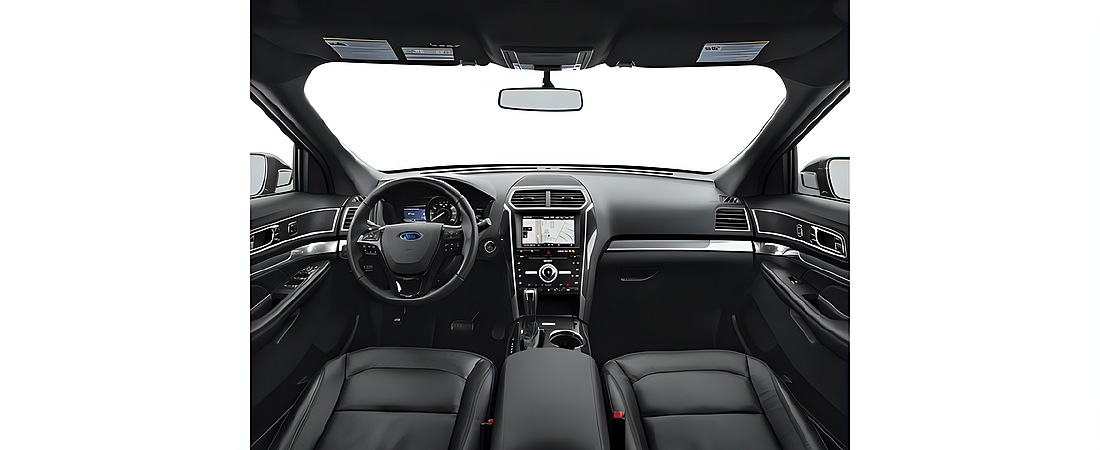 Ford Explorer 2016 49