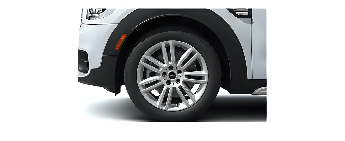 MINI Cooper Countryman 2019 24