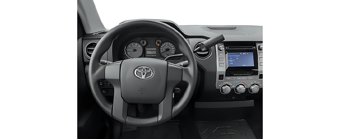 Toyota Tundra 2016 6