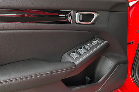 Editorial 2022 honda civic hatchback sport touring 30 ct