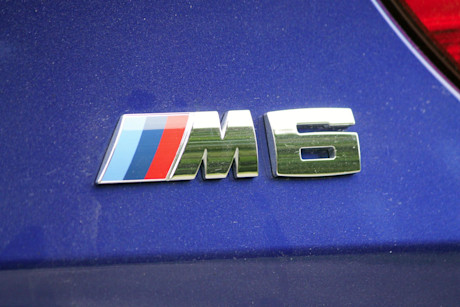 Editorial 2015 bmw m6 tail of the dragon mr 07