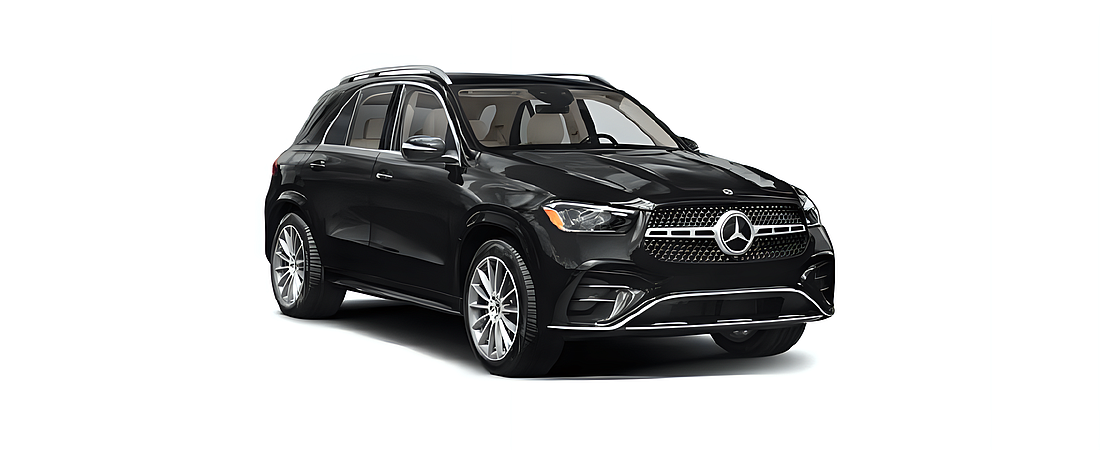 Mercedes-Benz GLE 2025 16