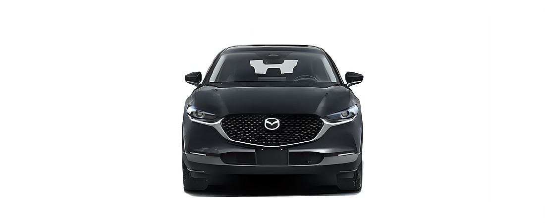 Mazda CX-30 2025 32