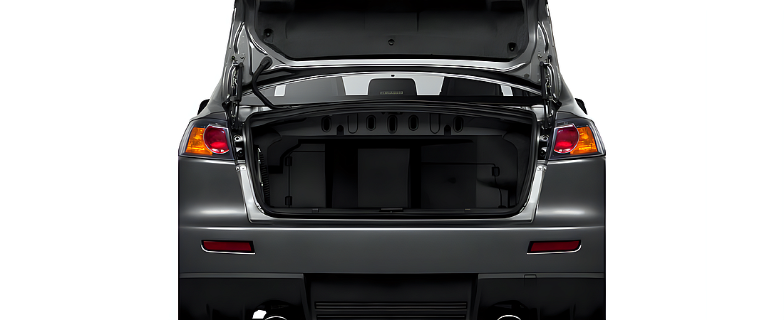 Mitsubishi Lancer 2010 51
