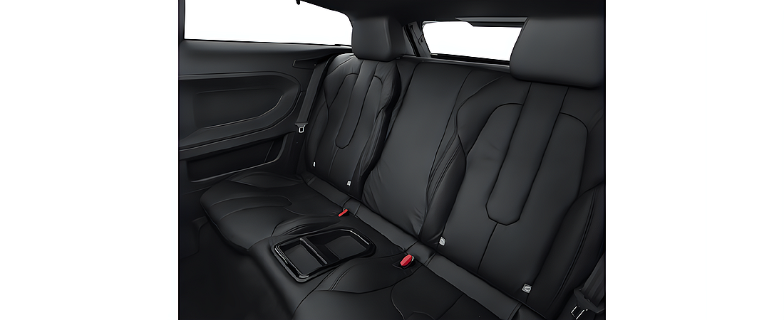 Land Rover Range Rover Evoque 2015 29
