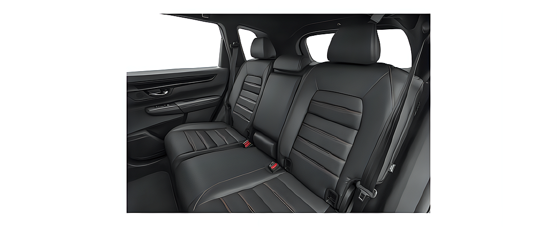 Honda CR-V Hybrid 2025 11