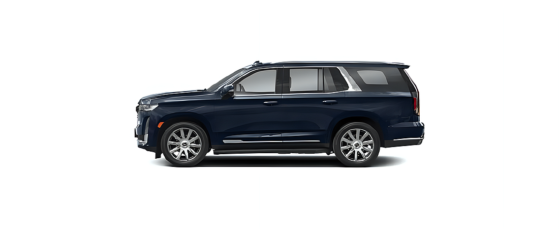 Cadillac Escalade 2024 17