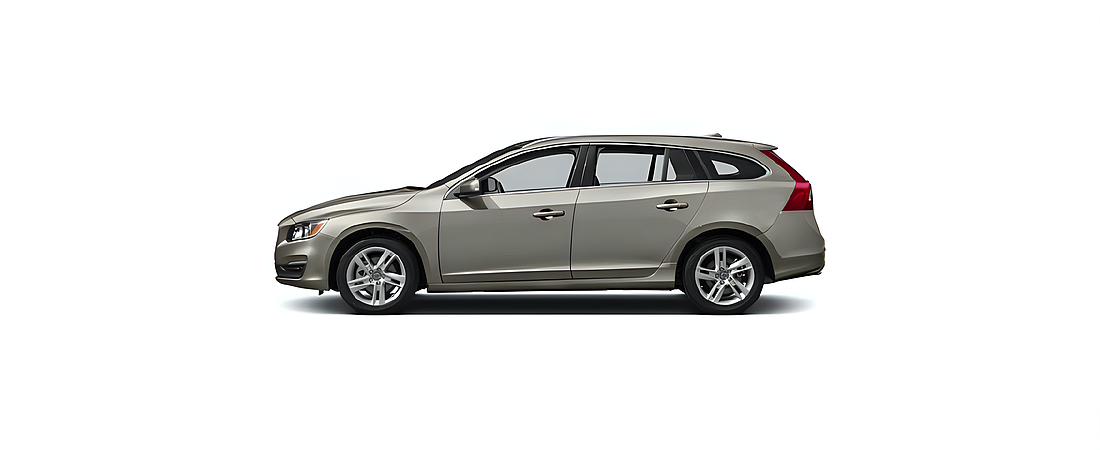 Volvo V60 2016 3